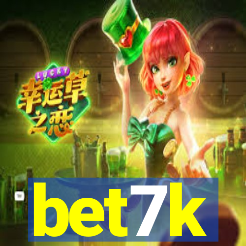 bet7k