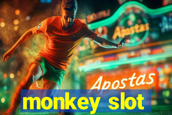 monkey slot