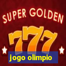 jogo olimpio