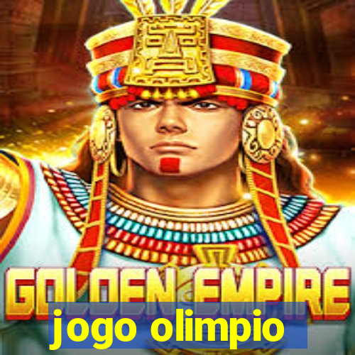 jogo olimpio