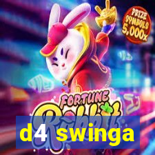 d4 swinga