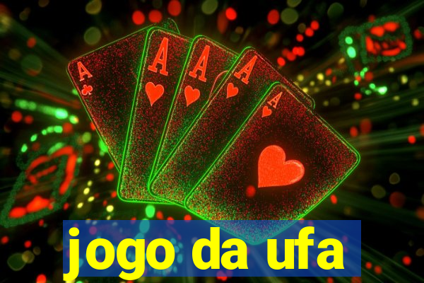 jogo da ufa