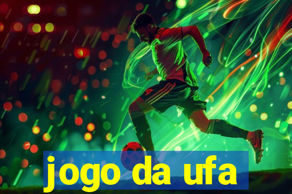 jogo da ufa