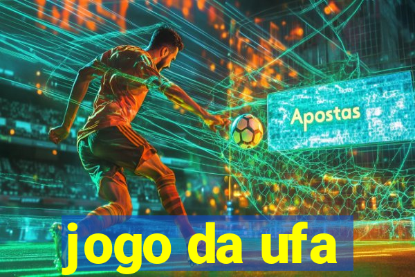 jogo da ufa