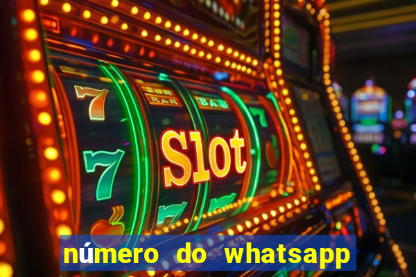 número do whatsapp do perrengue na band