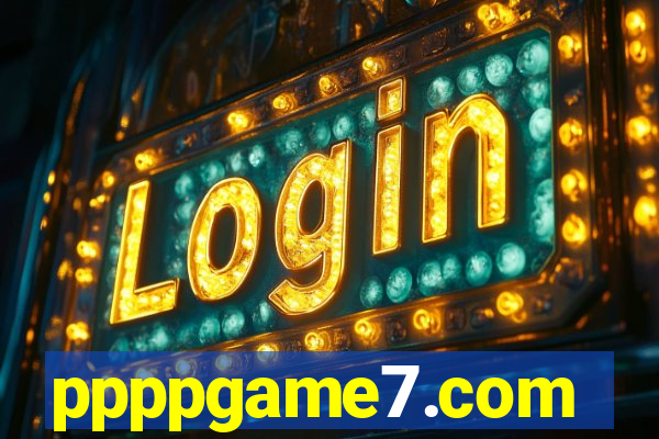 ppppgame7.com