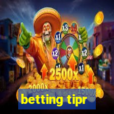 betting tipr