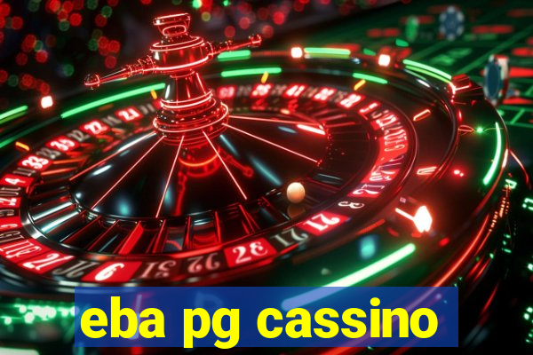 eba pg cassino