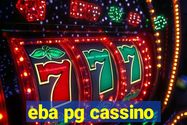 eba pg cassino