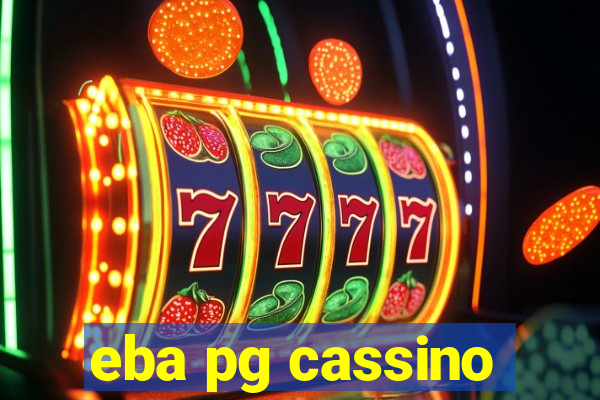 eba pg cassino