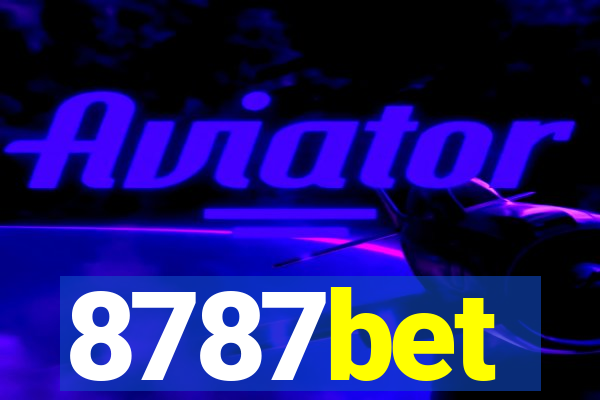 8787bet