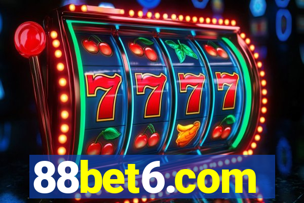 88bet6.com