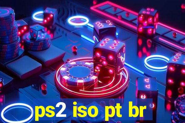 ps2 iso pt br