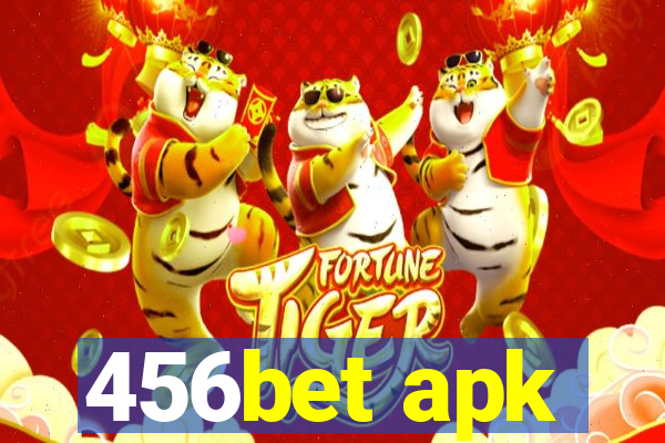 456bet apk