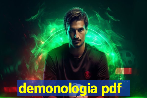 demonologia pdf