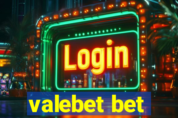 valebet bet