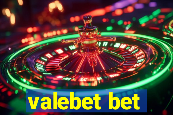 valebet bet