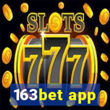 163bet app