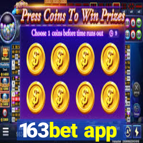 163bet app