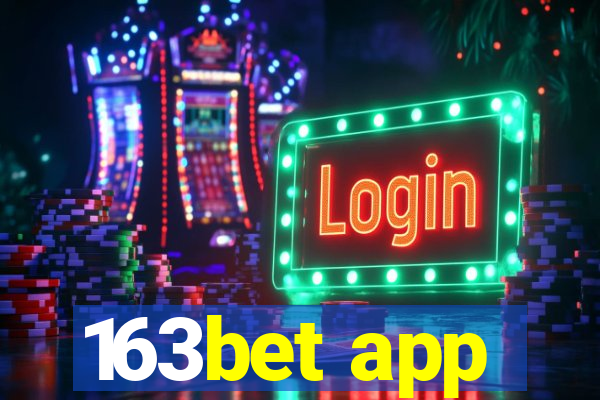 163bet app