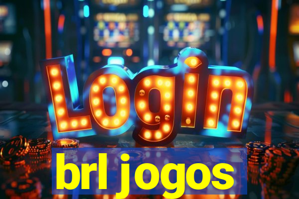 brl jogos