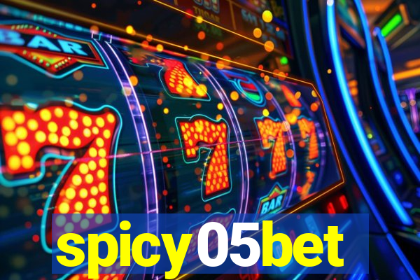 spicy05bet