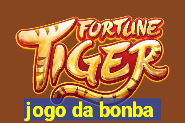 jogo da bonba