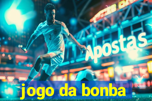 jogo da bonba