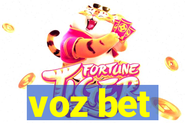 voz bet