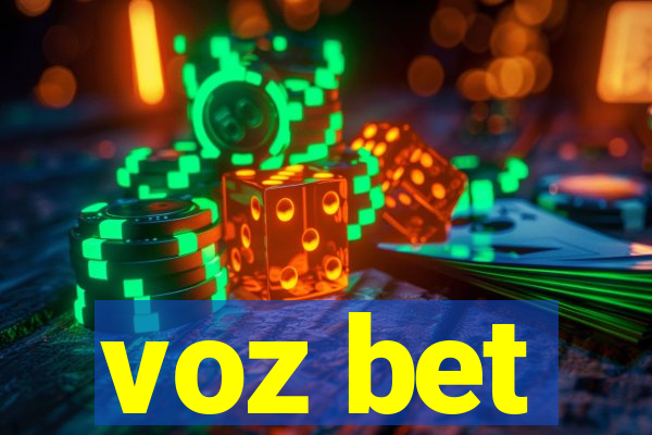 voz bet