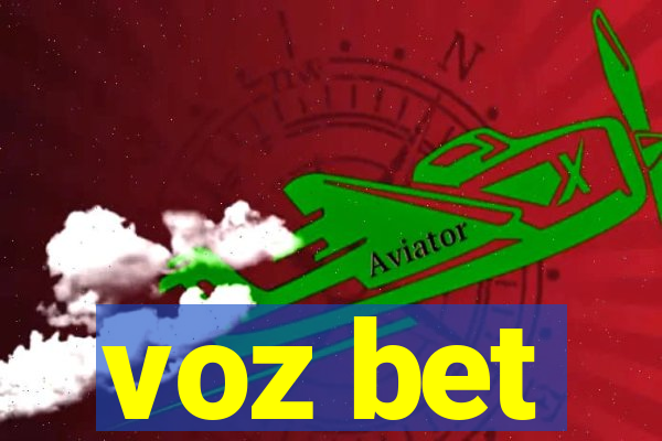 voz bet