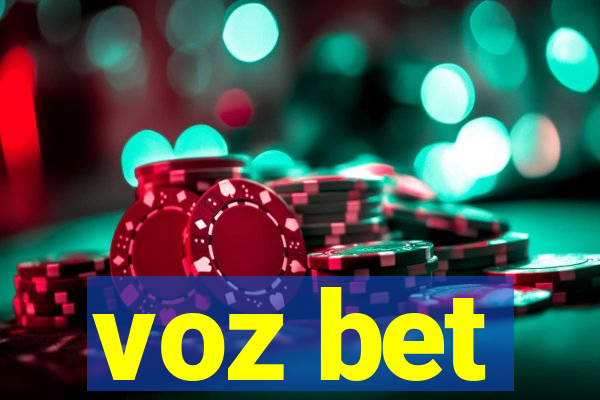 voz bet