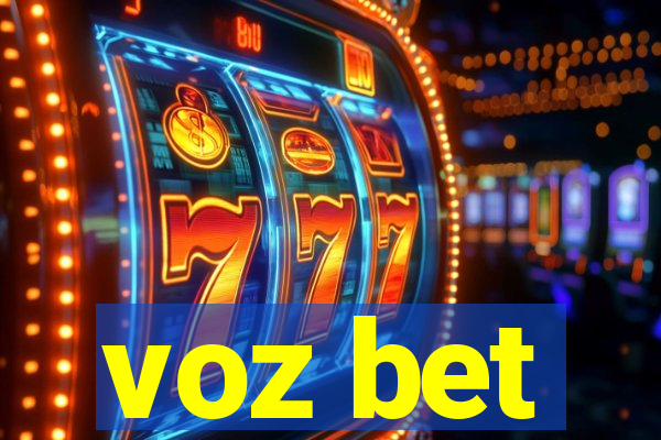 voz bet