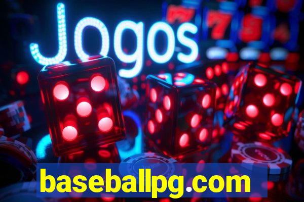 baseballpg.com