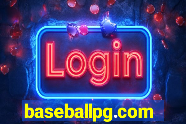 baseballpg.com