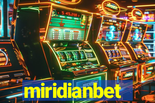 miridianbet