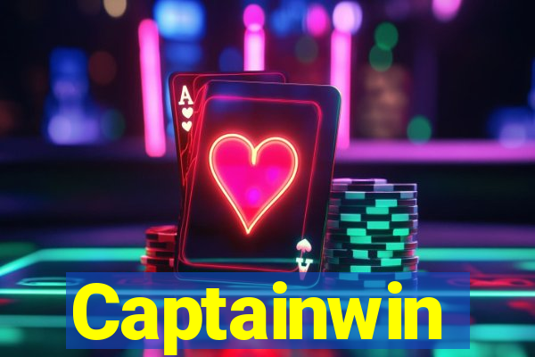 Captainwin