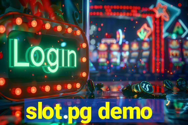 slot.pg demo