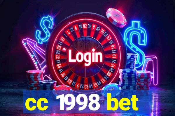 cc 1998 bet