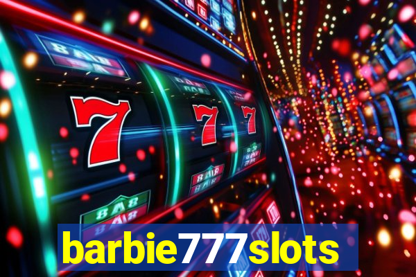 barbie777slots