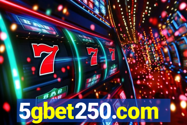 5gbet250.com