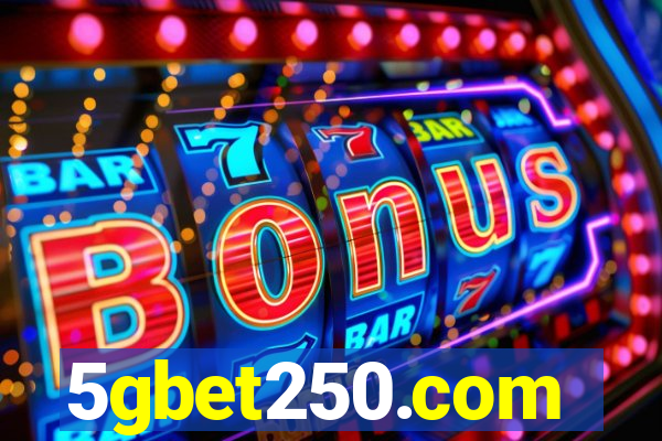 5gbet250.com