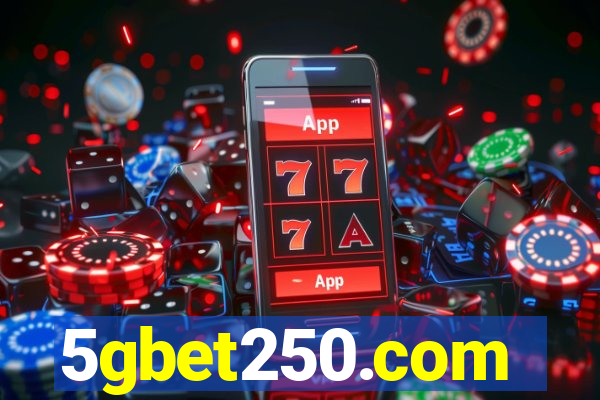 5gbet250.com