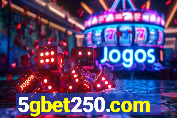 5gbet250.com