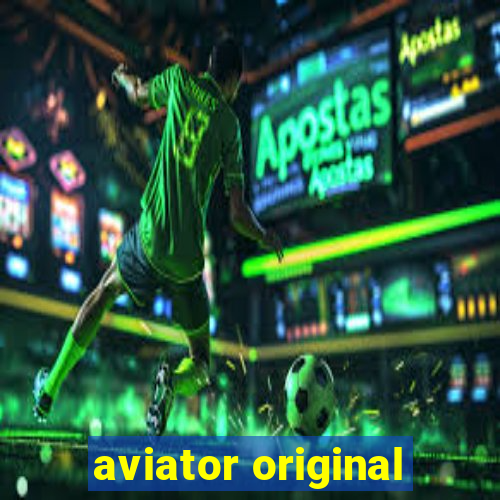 aviator original