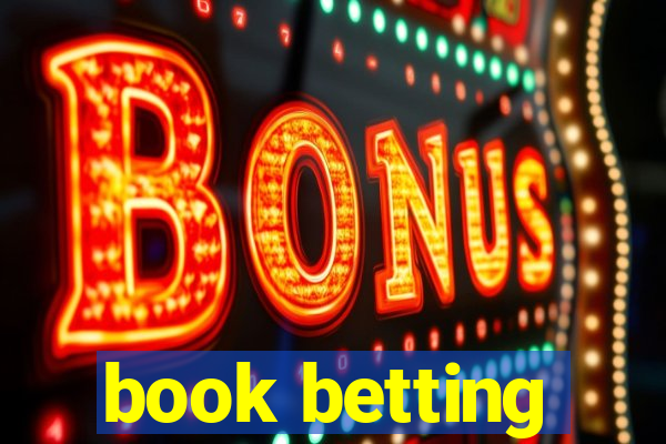 book betting