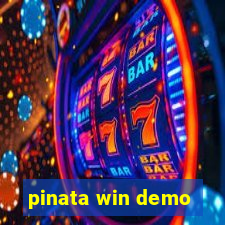 pinata win demo