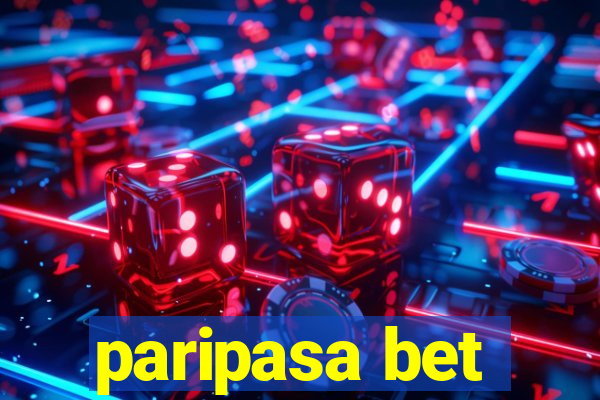 paripasa bet