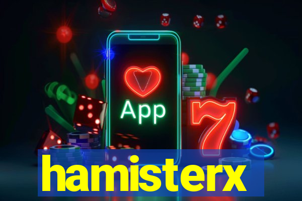 hamisterx