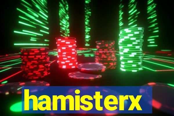 hamisterx